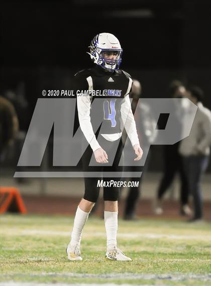 Thumbnail 1 in Chaparral @ Sandra Day O'Connor (AIA D6 Semifinal)  photogallery.