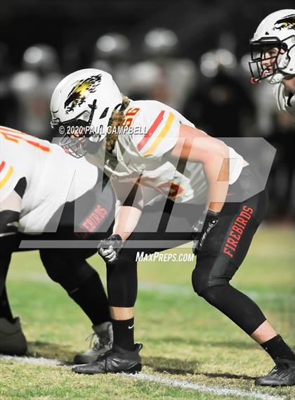 Thumbnail 1 in Chaparral @ Sandra Day O'Connor (AIA D6 Semifinal)  photogallery.