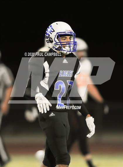 Thumbnail 2 in Chaparral @ Sandra Day O'Connor (AIA D6 Semifinal)  photogallery.