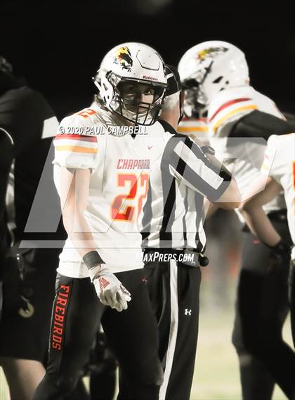 Thumbnail 3 in Chaparral @ Sandra Day O'Connor (AIA D6 Semifinal)  photogallery.