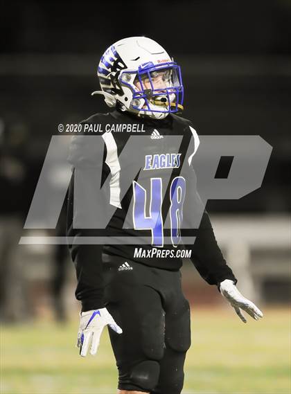 Thumbnail 1 in Chaparral @ Sandra Day O'Connor (AIA D6 Semifinal)  photogallery.