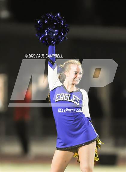 Thumbnail 2 in Chaparral @ Sandra Day O'Connor (AIA D6 Semifinal)  photogallery.