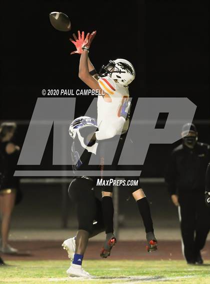 Thumbnail 3 in Chaparral @ Sandra Day O'Connor (AIA D6 Semifinal)  photogallery.