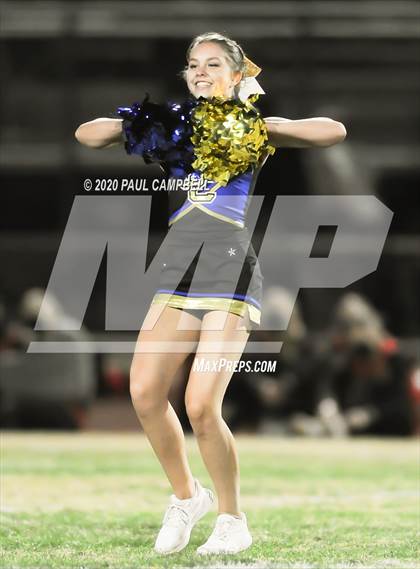 Thumbnail 1 in Chaparral @ Sandra Day O'Connor (AIA D6 Semifinal)  photogallery.