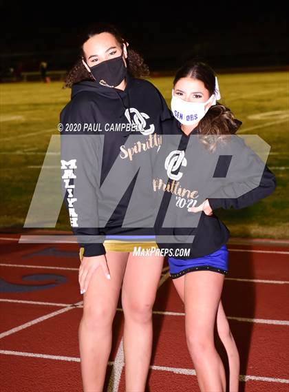 Thumbnail 3 in Chaparral @ Sandra Day O'Connor (AIA D6 Semifinal)  photogallery.