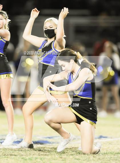 Thumbnail 1 in Chaparral @ Sandra Day O'Connor (AIA D6 Semifinal)  photogallery.