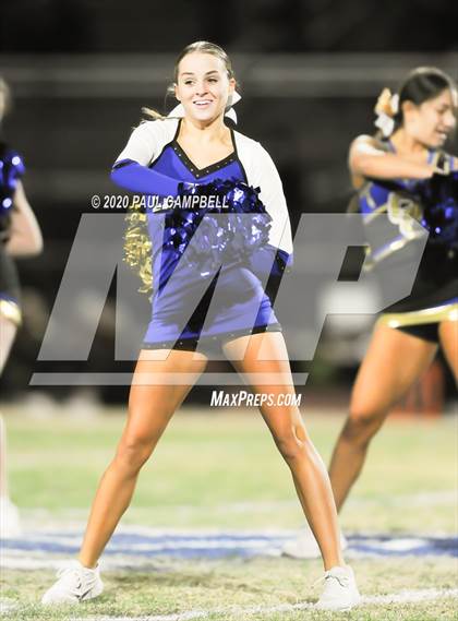 Thumbnail 1 in Chaparral @ Sandra Day O'Connor (AIA D6 Semifinal)  photogallery.