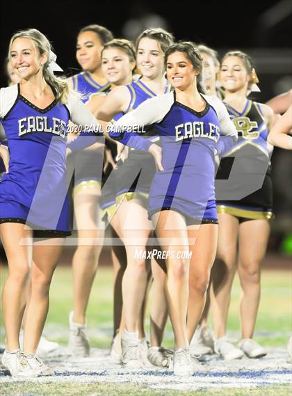 Thumbnail 2 in Chaparral @ Sandra Day O'Connor (AIA D6 Semifinal)  photogallery.