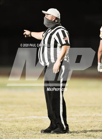 Thumbnail 3 in Chaparral @ Sandra Day O'Connor (AIA D6 Semifinal)  photogallery.