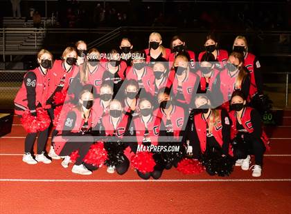 Thumbnail 2 in Chaparral @ Sandra Day O'Connor (AIA D6 Semifinal)  photogallery.