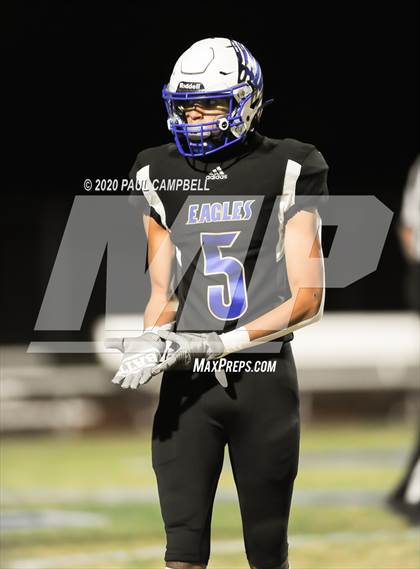 Thumbnail 1 in Chaparral @ Sandra Day O'Connor (AIA D6 Semifinal)  photogallery.