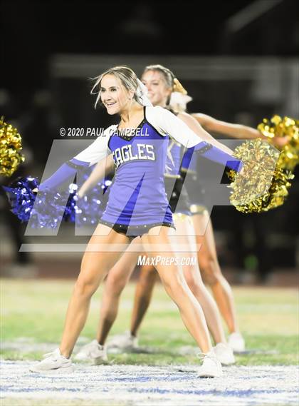 Thumbnail 3 in Chaparral @ Sandra Day O'Connor (AIA D6 Semifinal)  photogallery.