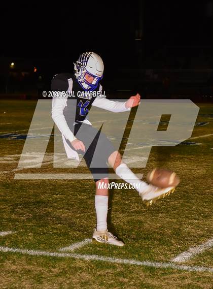 Thumbnail 3 in Chaparral @ Sandra Day O'Connor (AIA D6 Semifinal)  photogallery.