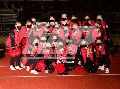 Thumbnail 3 in Chaparral @ Sandra Day O'Connor (AIA D6 Semifinal)  photogallery.