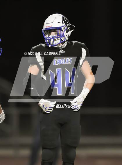 Thumbnail 2 in Chaparral @ Sandra Day O'Connor (AIA D6 Semifinal)  photogallery.