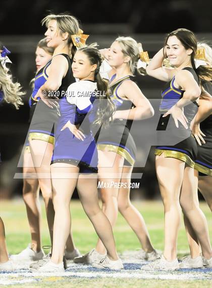 Thumbnail 2 in Chaparral @ Sandra Day O'Connor (AIA D6 Semifinal)  photogallery.