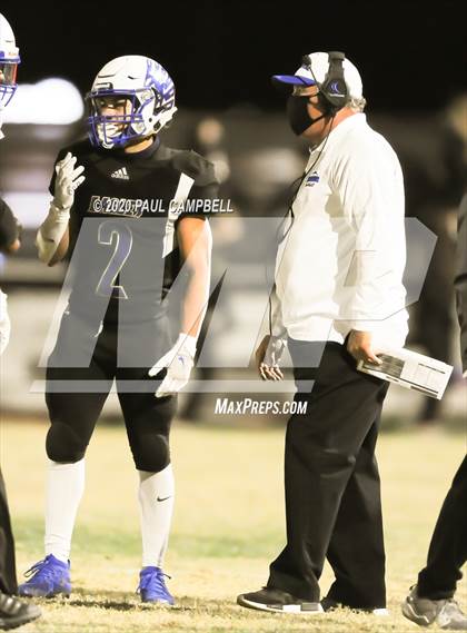 Thumbnail 3 in Chaparral @ Sandra Day O'Connor (AIA D6 Semifinal)  photogallery.