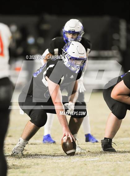 Thumbnail 3 in Chaparral @ Sandra Day O'Connor (AIA D6 Semifinal)  photogallery.