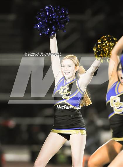 Thumbnail 2 in Chaparral @ Sandra Day O'Connor (AIA D6 Semifinal)  photogallery.
