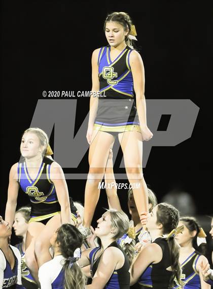 Thumbnail 2 in Chaparral @ Sandra Day O'Connor (AIA D6 Semifinal)  photogallery.