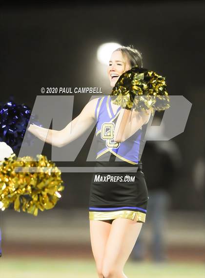 Thumbnail 2 in Chaparral @ Sandra Day O'Connor (AIA D6 Semifinal)  photogallery.