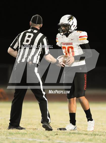 Thumbnail 1 in Chaparral @ Sandra Day O'Connor (AIA D6 Semifinal)  photogallery.
