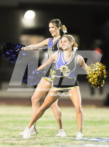 Thumbnail 1 in Chaparral @ Sandra Day O'Connor (AIA D6 Semifinal)  photogallery.