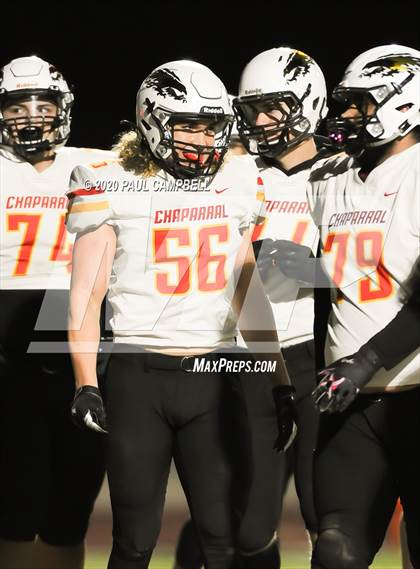 Thumbnail 1 in Chaparral @ Sandra Day O'Connor (AIA D6 Semifinal)  photogallery.
