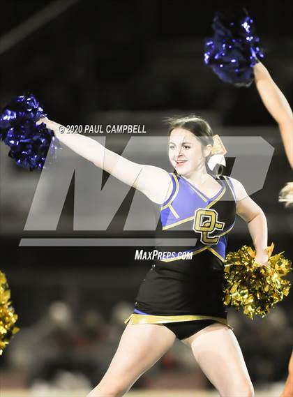 Thumbnail 3 in Chaparral @ Sandra Day O'Connor (AIA D6 Semifinal)  photogallery.