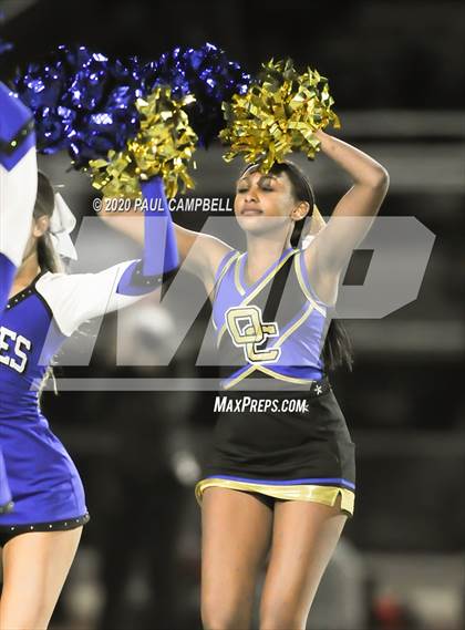 Thumbnail 2 in Chaparral @ Sandra Day O'Connor (AIA D6 Semifinal)  photogallery.