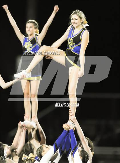 Thumbnail 1 in Chaparral @ Sandra Day O'Connor (AIA D6 Semifinal)  photogallery.