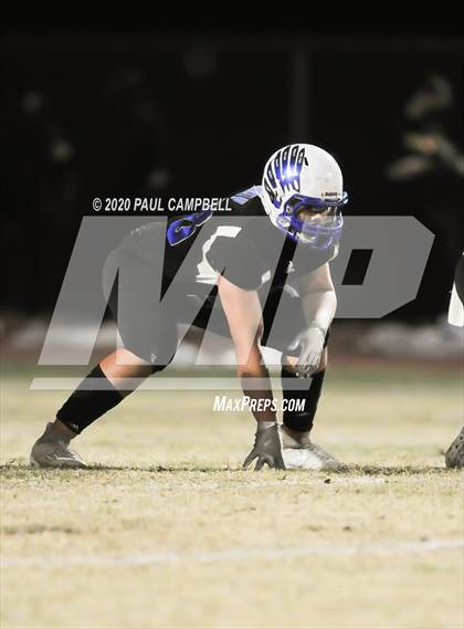 Thumbnail 3 in Chaparral @ Sandra Day O'Connor (AIA D6 Semifinal)  photogallery.