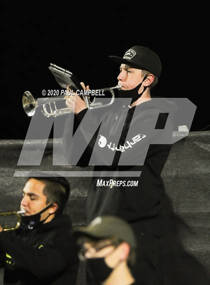 Thumbnail 3 in Chaparral @ Sandra Day O'Connor (AIA D6 Semifinal)  photogallery.