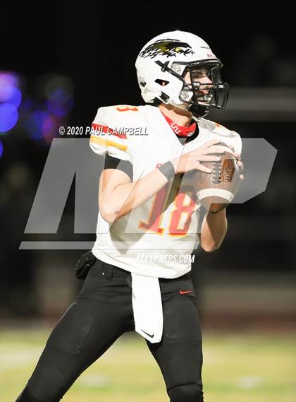 Thumbnail 3 in Chaparral @ Sandra Day O'Connor (AIA D6 Semifinal)  photogallery.