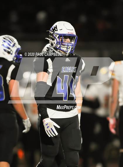 Thumbnail 2 in Chaparral @ Sandra Day O'Connor (AIA D6 Semifinal)  photogallery.