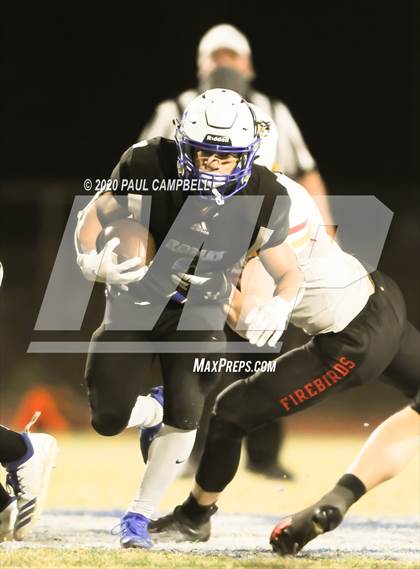 Thumbnail 2 in Chaparral @ Sandra Day O'Connor (AIA D6 Semifinal)  photogallery.