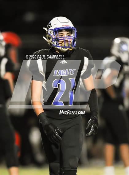 Thumbnail 1 in Chaparral @ Sandra Day O'Connor (AIA D6 Semifinal)  photogallery.