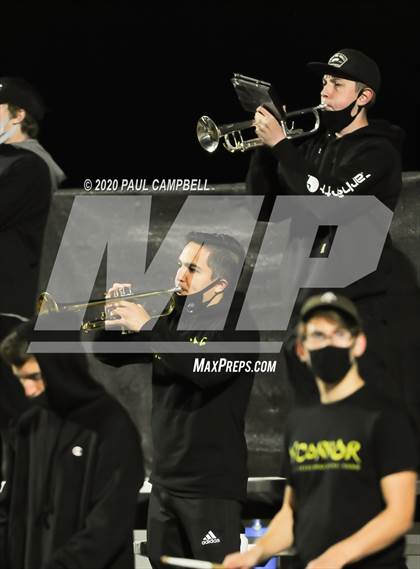 Thumbnail 1 in Chaparral @ Sandra Day O'Connor (AIA D6 Semifinal)  photogallery.