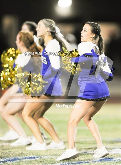 Thumbnail 3 in Chaparral @ Sandra Day O'Connor (AIA D6 Semifinal)  photogallery.