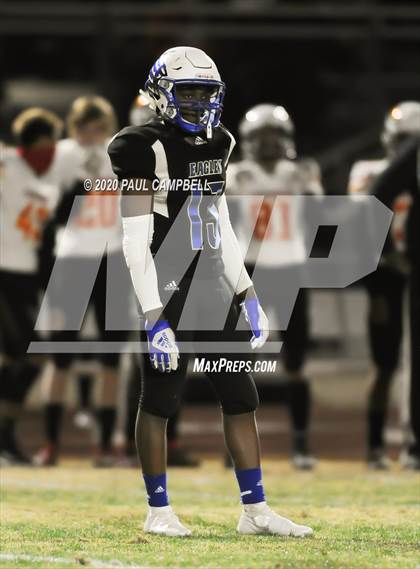 Thumbnail 2 in Chaparral @ Sandra Day O'Connor (AIA D6 Semifinal)  photogallery.