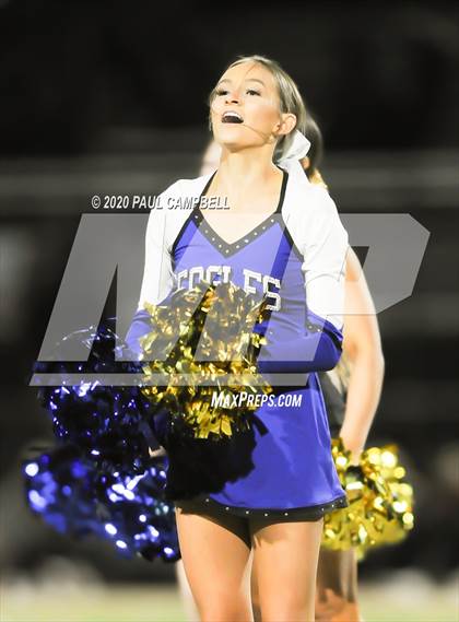 Thumbnail 2 in Chaparral @ Sandra Day O'Connor (AIA D6 Semifinal)  photogallery.