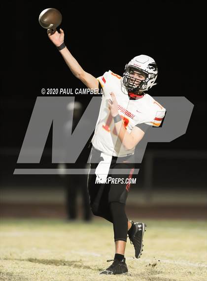 Thumbnail 3 in Chaparral @ Sandra Day O'Connor (AIA D6 Semifinal)  photogallery.