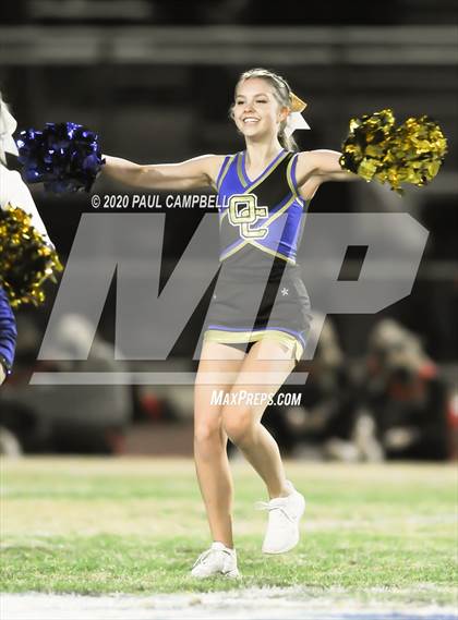 Thumbnail 3 in Chaparral @ Sandra Day O'Connor (AIA D6 Semifinal)  photogallery.