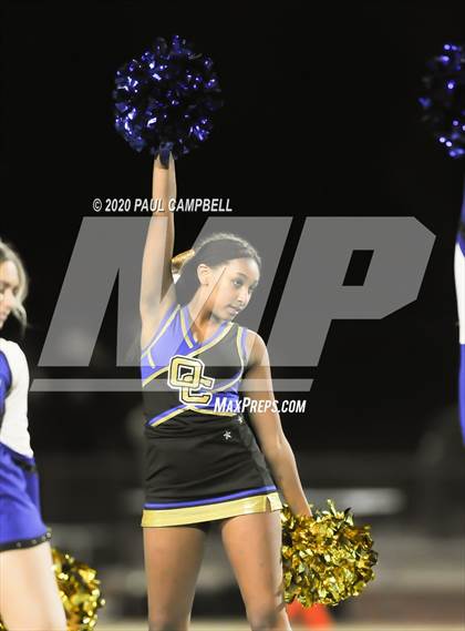 Thumbnail 1 in Chaparral @ Sandra Day O'Connor (AIA D6 Semifinal)  photogallery.