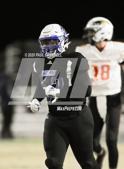 Thumbnail 3 in Chaparral @ Sandra Day O'Connor (AIA D6 Semifinal)  photogallery.