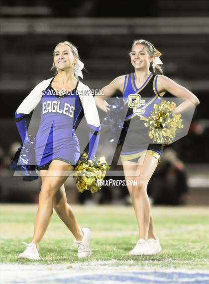 Thumbnail 2 in Chaparral @ Sandra Day O'Connor (AIA D6 Semifinal)  photogallery.