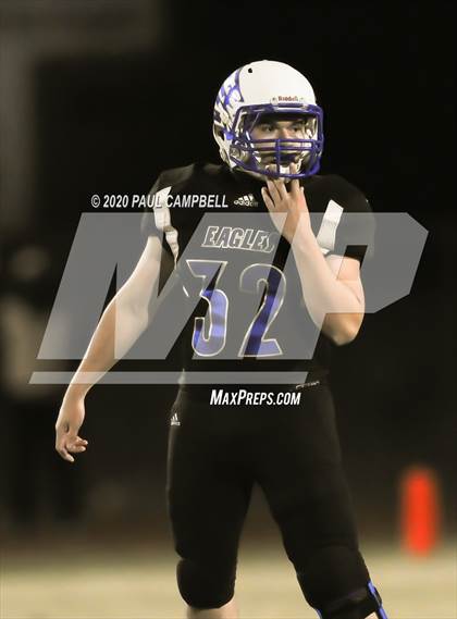 Thumbnail 3 in Chaparral @ Sandra Day O'Connor (AIA D6 Semifinal)  photogallery.