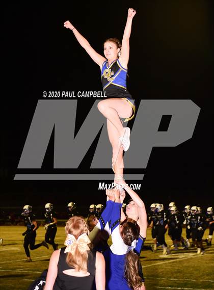 Thumbnail 2 in Chaparral @ Sandra Day O'Connor (AIA D6 Semifinal)  photogallery.