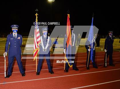 Thumbnail 1 in Chaparral @ Sandra Day O'Connor (AIA D6 Semifinal)  photogallery.