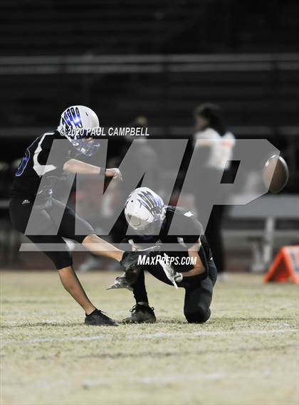 Thumbnail 1 in Chaparral @ Sandra Day O'Connor (AIA D6 Semifinal)  photogallery.